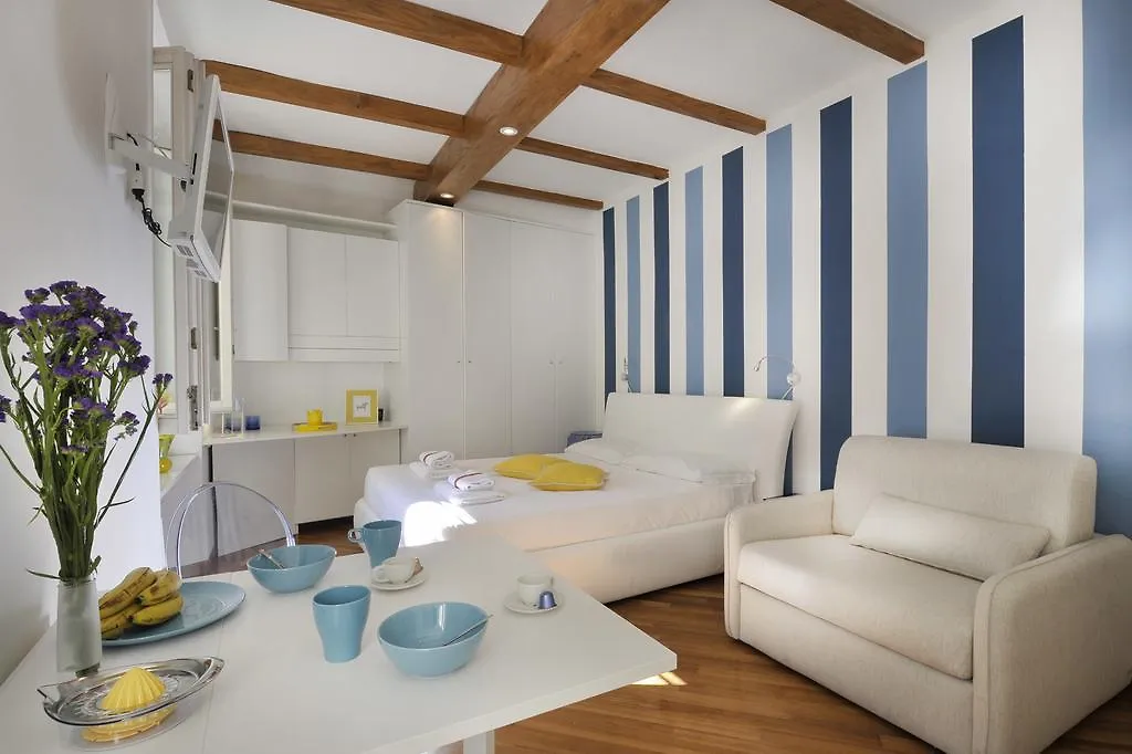 Manzoni Studio Apartment Milan